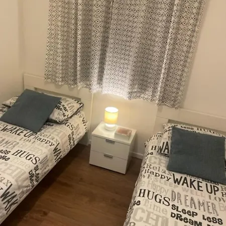 Apartman Marija