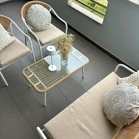 Apartman Marija Posedarje