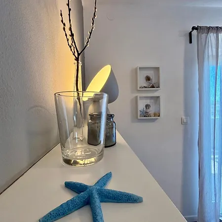 Lägenhet Marija Posedarje