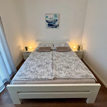 Lägenhet Marija