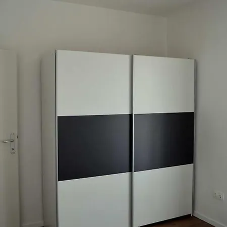 Lägenhet Marija *