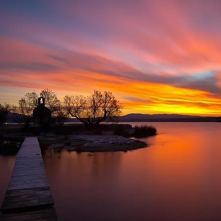 Marija דירה פוסדריה