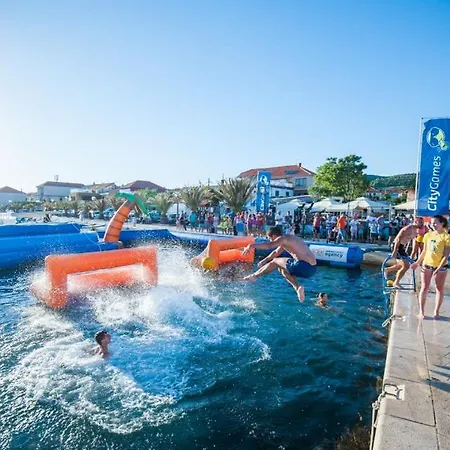 Marija פוסדריה