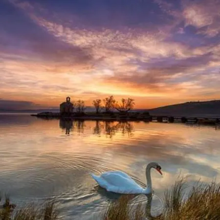 Marija アパート ポセダリェ