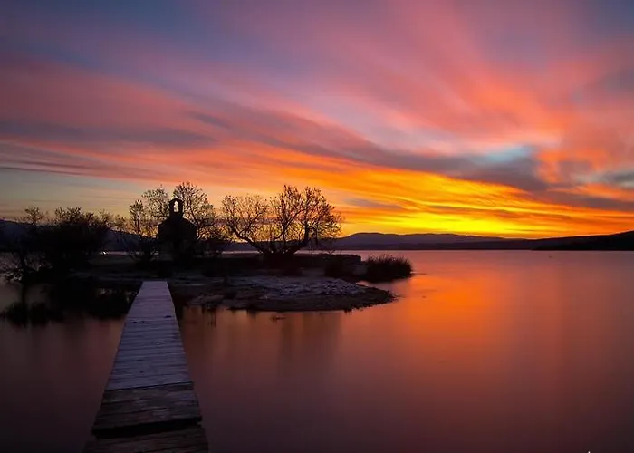 Marija Apartmán Posedarje