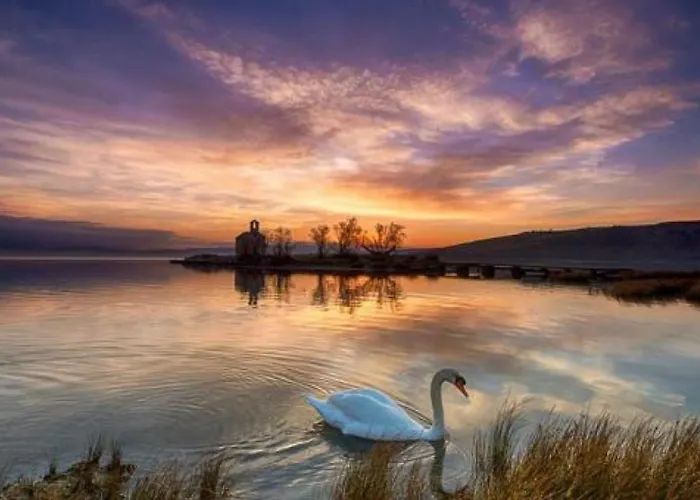 Marija Apartmán Posedarje