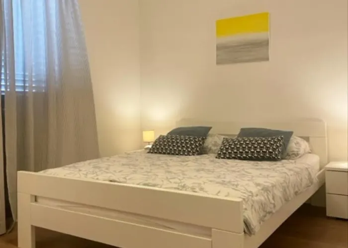 Appartamento Marija