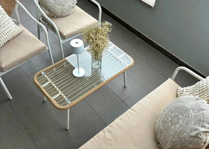 Apartmán Marija Posedarje